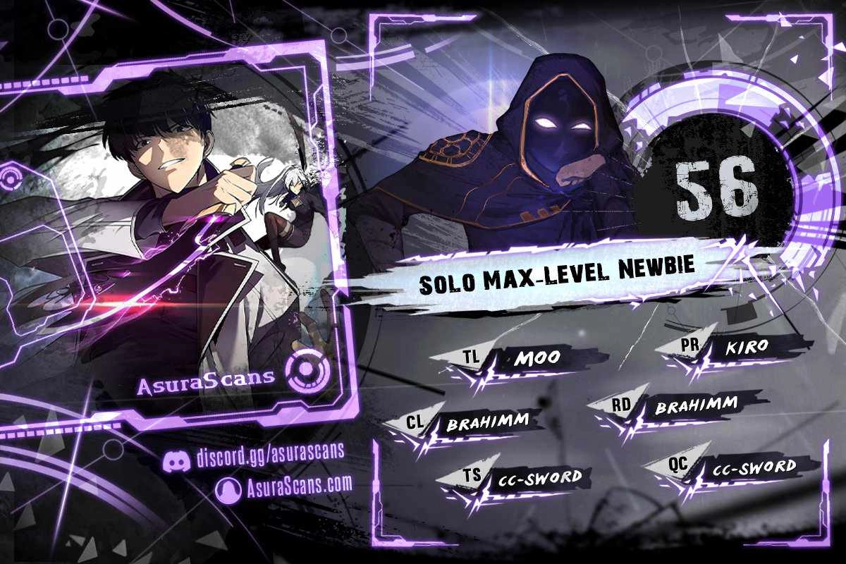 Solo Max-Level Newbie Chapter 56 1